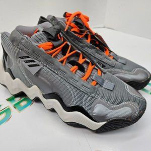 Adidas Exhibit B Womens Candace PE Basketball Sneaker GZ2351